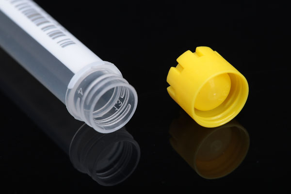 1.4ml -2D tube