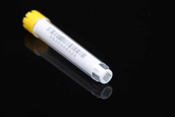 1.4ml -2D tube