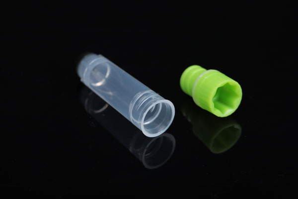 0.75ml 2D tube