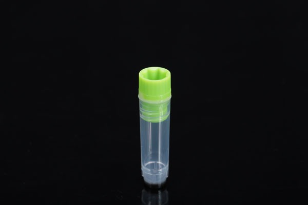 0.75ml 2D tube