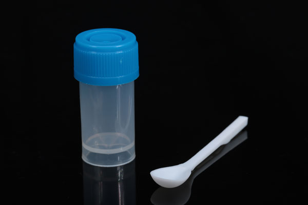5.0ml separated fecal collection tube