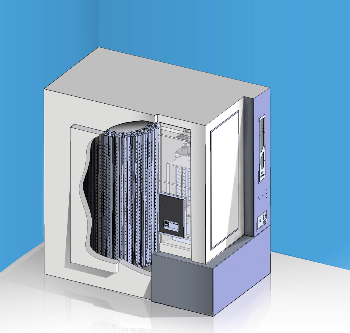 LiCONiC Imported Automation STT-Series
